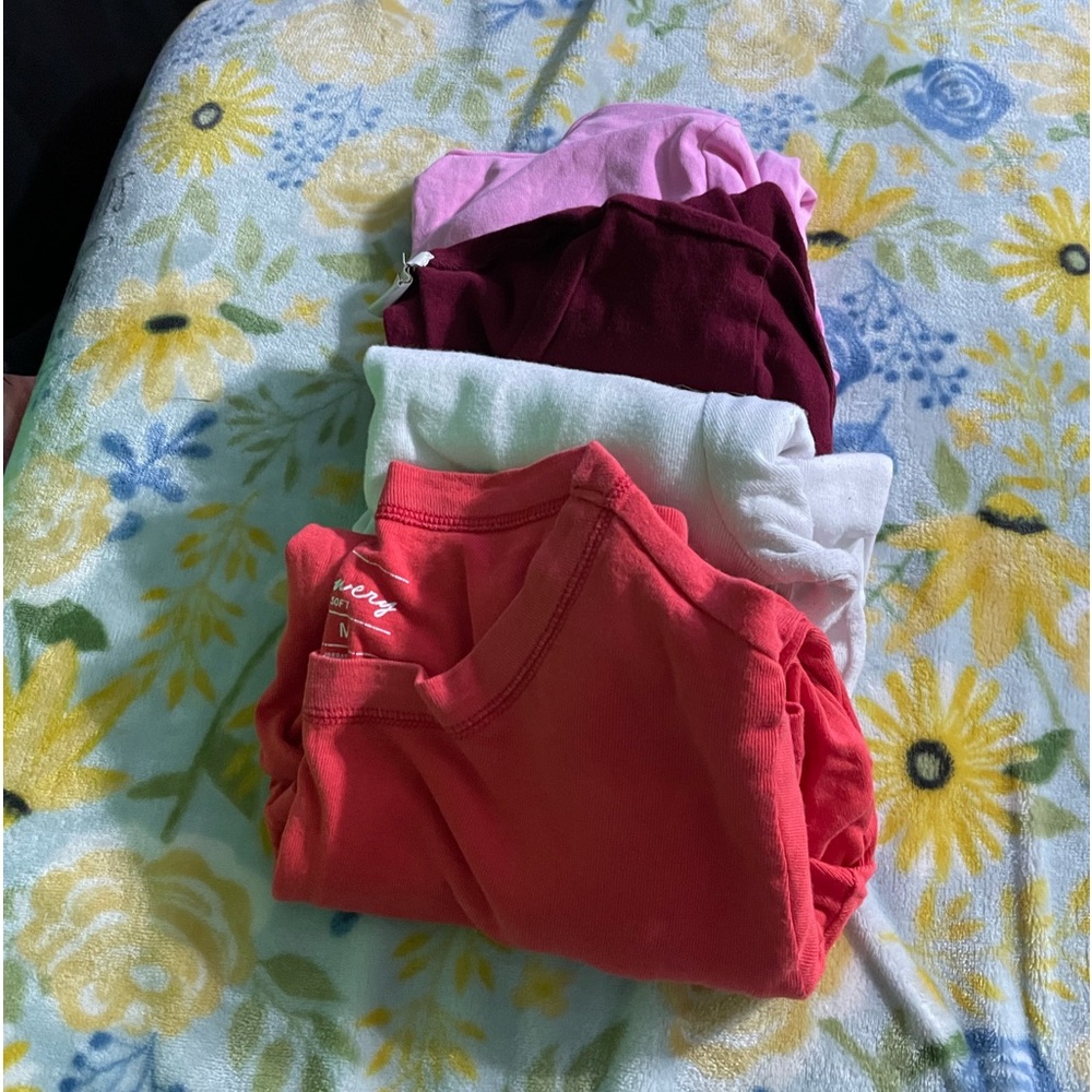 Top bundle